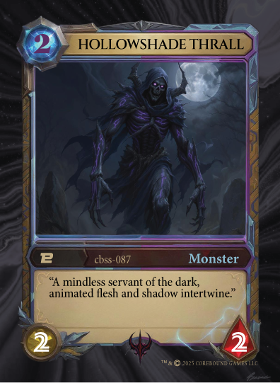 Card Name